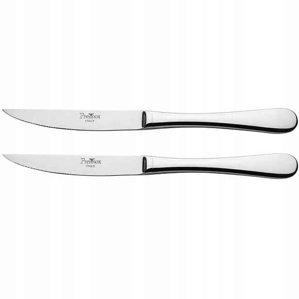 Nůž steakový Pintinox Solaris 23 cm,