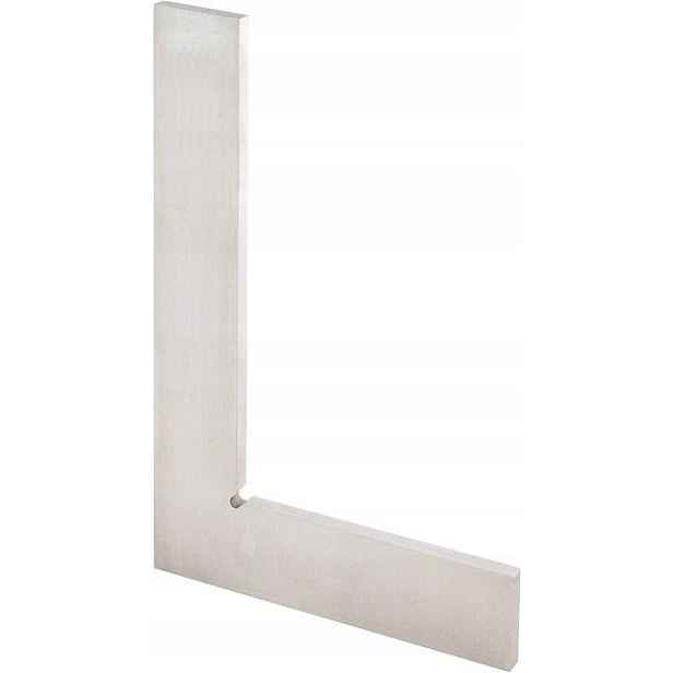 Úhelník Format plochý 100 x 70 mm