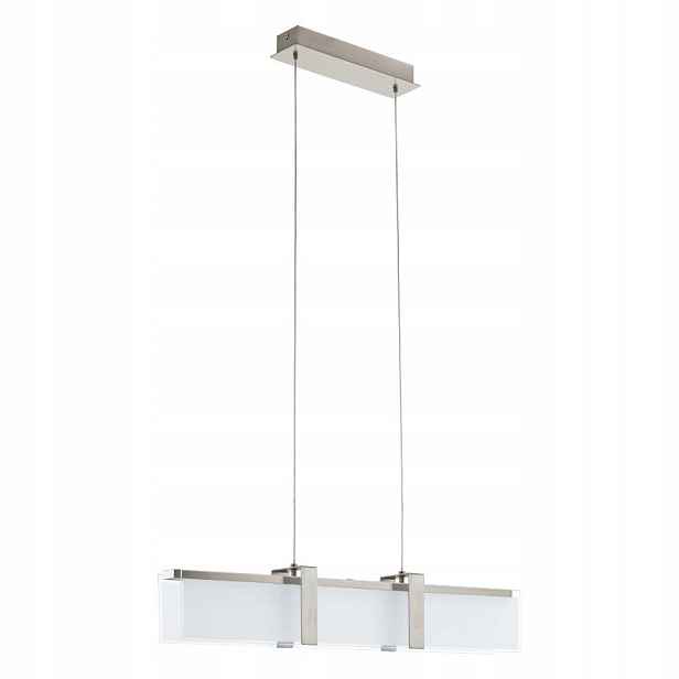 Eglo Campera 93738 Led závěsná lampa 24W 2000lm 3000K 75cm
