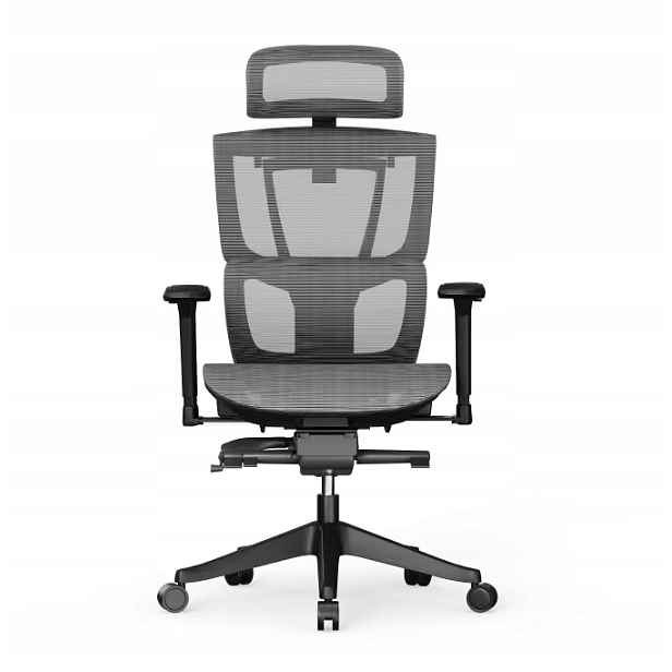 Ergonomické kancelářské křeslo Flexispot s mnoha možnostmi nastavení