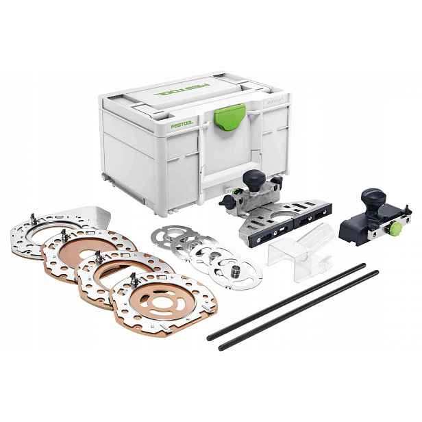 Festool Sada Zs-of 2200 M v Sys 3 T-loc 576832
