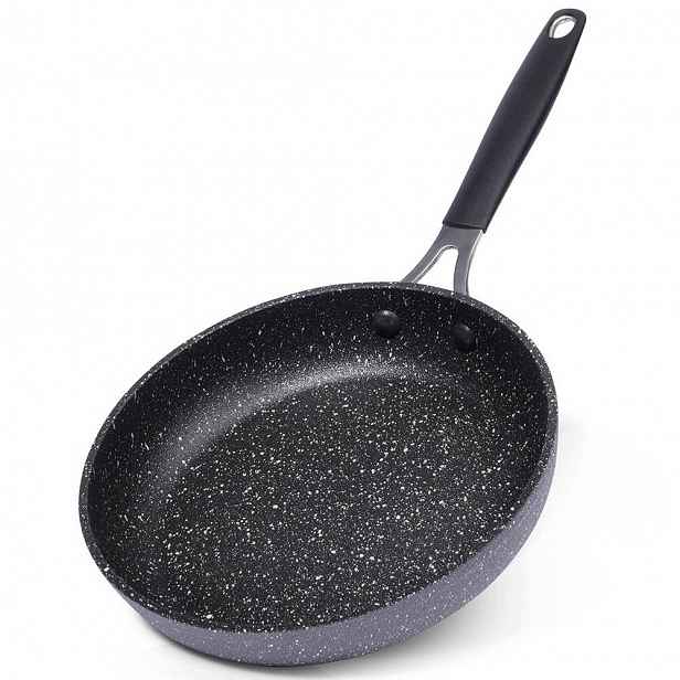 Granitová nepřilnavá pánev 20 cm na indukci Stoner Orion