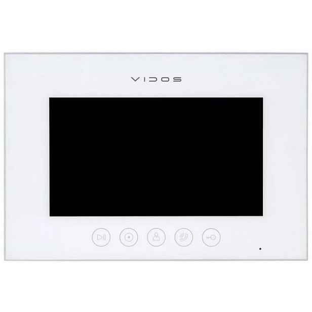 Monitor videotelefonu Vidos X M11W