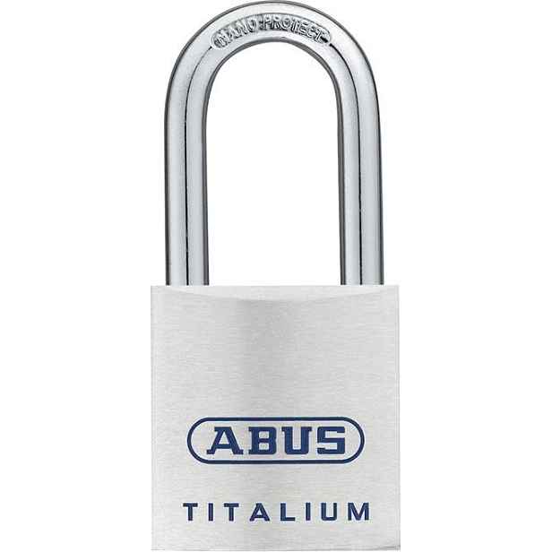 Kladkostroj jařmový Titalium 80TI/40HB40 vysoký Abus