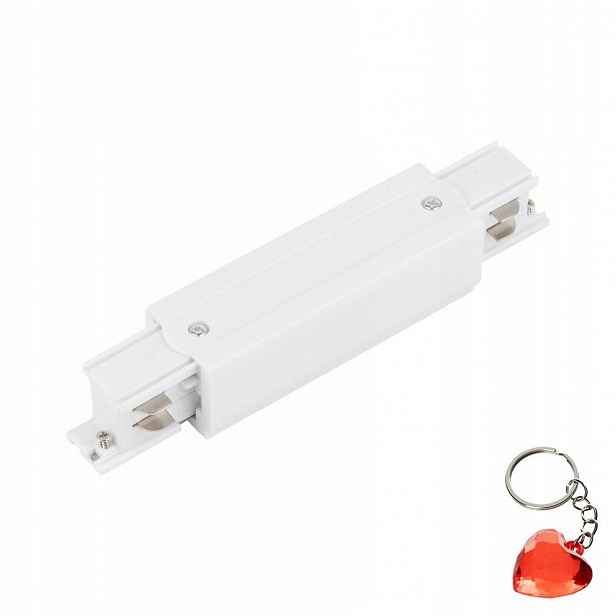 Přímá spojka pro kolejnici 3F Tracer 4531 Tk Lighting