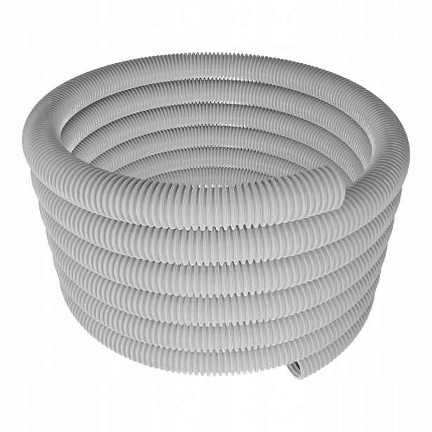 Chránič kabelů 30 m husí krk fi32 mm 320N Pvc Rsf 32