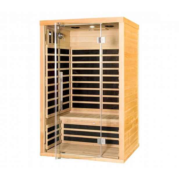 Marimex | Infrasauna Marimex TRENDY 2001 L (Zánovní) | 111056111