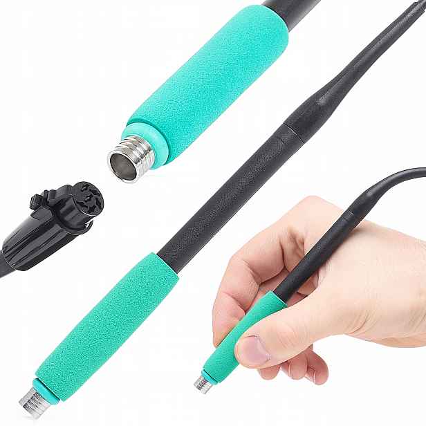Pájecí Hrot Techrebal T210 6 Pin Na Hroty C210 Pro Pájecí Stanici