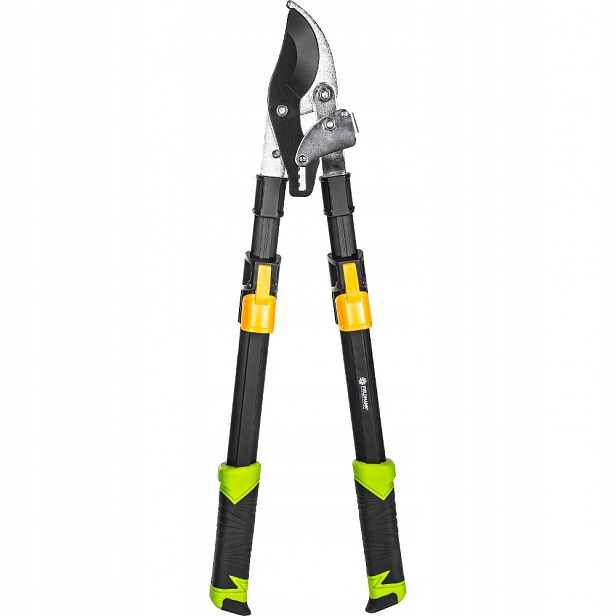 Pákové teleskopické nůžky Fieldmann Fznr 1023