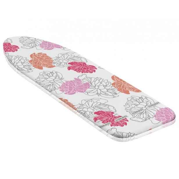 Potah na žehlicí prkno Leifheit Cotton Comfort L 140x45 cm,univerzální