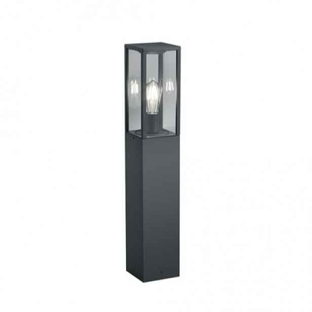Trio Garonne stojací lampa antracit 401860142 TR401860142