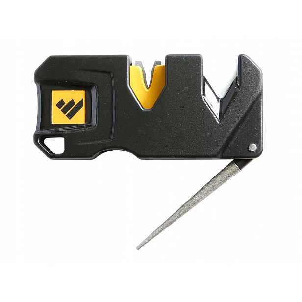 Brousek nožů Work Sharp Pivot Plus Knife Sharpener (009-022)