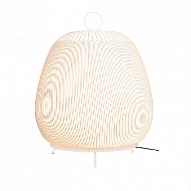 Collett's Monde STOJACÍ LAMPA, 45/54 cm