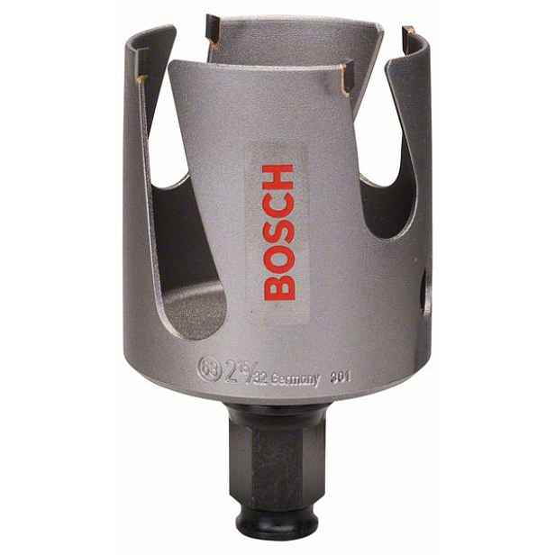 Děrovka Bosch Endurance for Multi Construction 63×60 mm