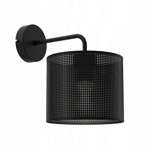Nástěnné svítidlo na výložníku Loft Shade 5231 Luminex