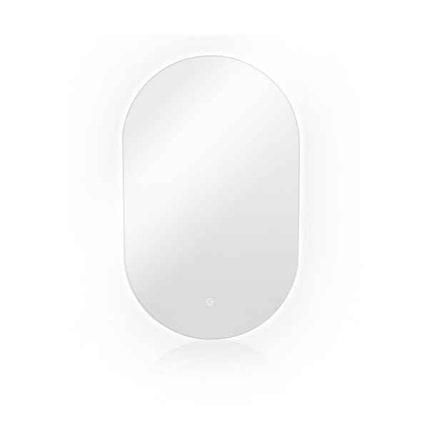Nástěnné zrcadlo s osvětlením 50x80 cm Eclipse – Bonami Essentials