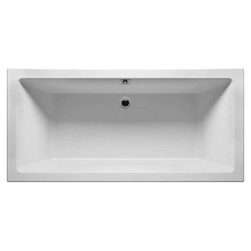 Obdélníková vana Riho Lusso 200x90 cm akrylát BA6000500000000