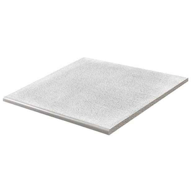 RAKO Rebel Outdoor DCH66741 schodovka šedá 60x60 cm