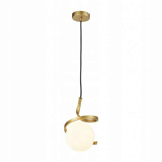 Závěsná lampa Sarabi 72126 Rabalux