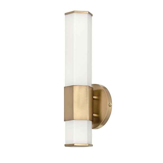 Elstead Lighting NÁSTĚNNÉ KOUPELNOVÉ SVÍTIDLO, 35,6/12,7/10.5 cm