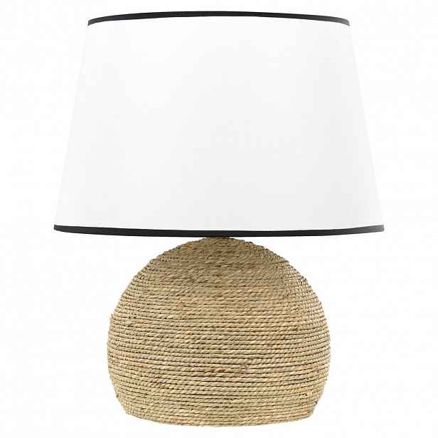 Beliani STOLNÍ LAMPA Growee 38/38/46 cm