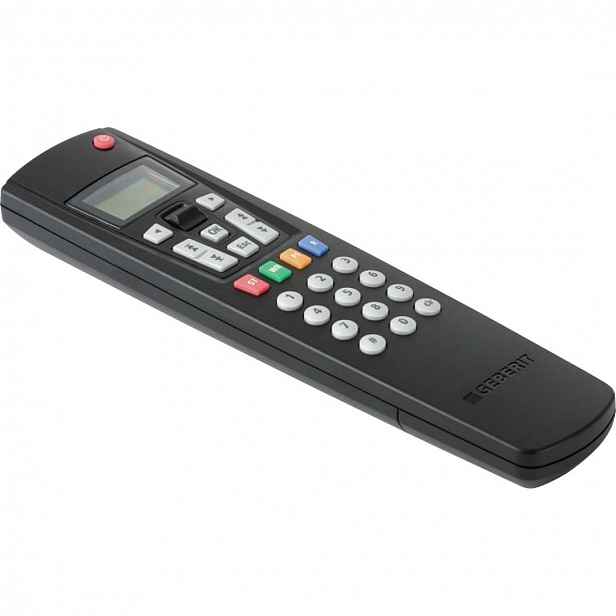 Geberit - Dálkový ovladač k elektronickým výrobkům Geberit 115.860.00.1