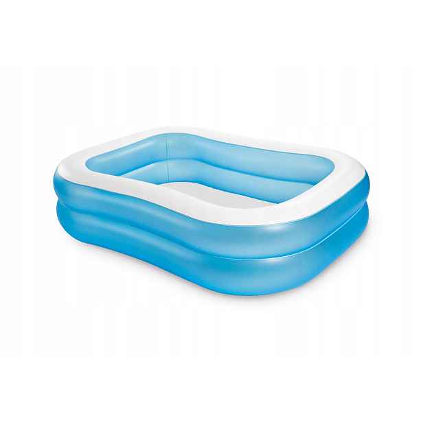 Intex 57180 Nafukovací bazén 203x152x48 cm 540 l