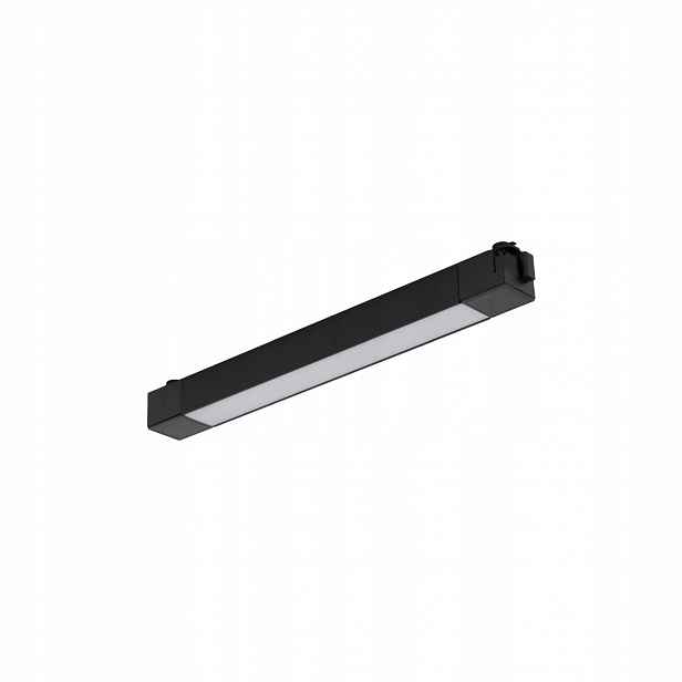 Led kolejnicové svítidlo 20W Tracer Panel černé Tk Lighting