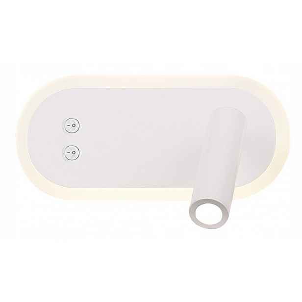 Led nástěnná lampa 3W|6W Miracle 22-76014 Candellux
