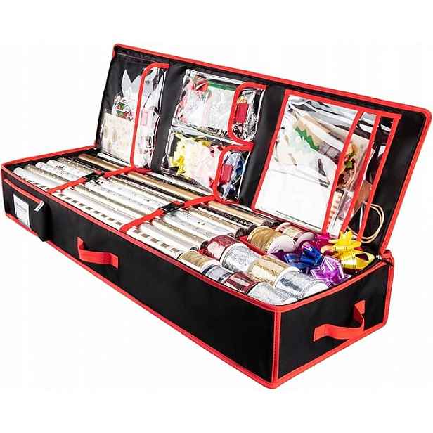 Brantmaker Organizér pro skladování 102,87 x 35,56 x 15,24 cm