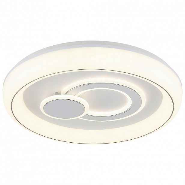 Collett's Monde STROPNÍ SVÍTIDLO, 48/7,5 cm