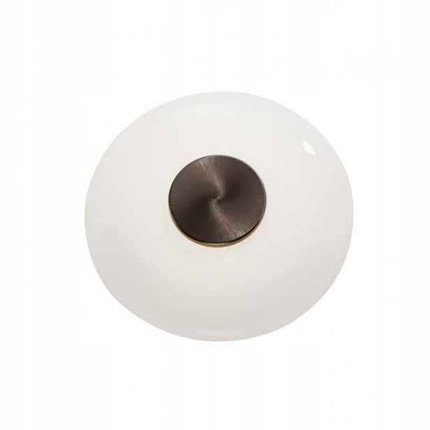 Led nástěnná a stropní lampa Pure Vitrum 6082-34 Paul Neuhaus