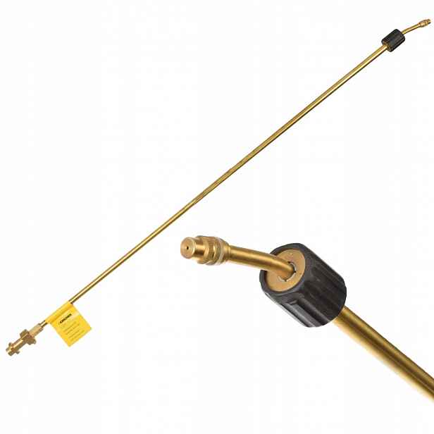 Teleskopický Nástavec Pro Tlakový Čistič Karcher K Bayonet