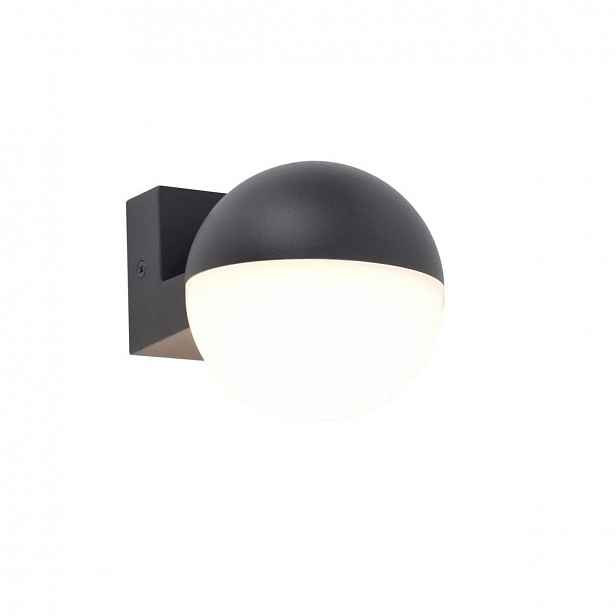 Venkovní Led nástěnné svítidlo Looma 7,8W Lutec