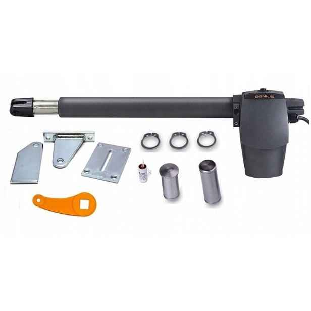 Pohon pro křídlové brány Genius G-bat 300 Pravý DX