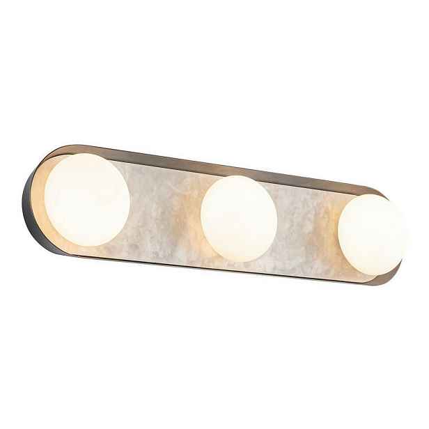 Elstead Lighting NÁSTĚNNÉ LED SVÍTIDLO, 59,1/14,2/9,1 cm