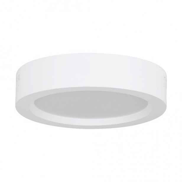 LED Stropní osvětlení Eglo IDUN-E bílá 74112
