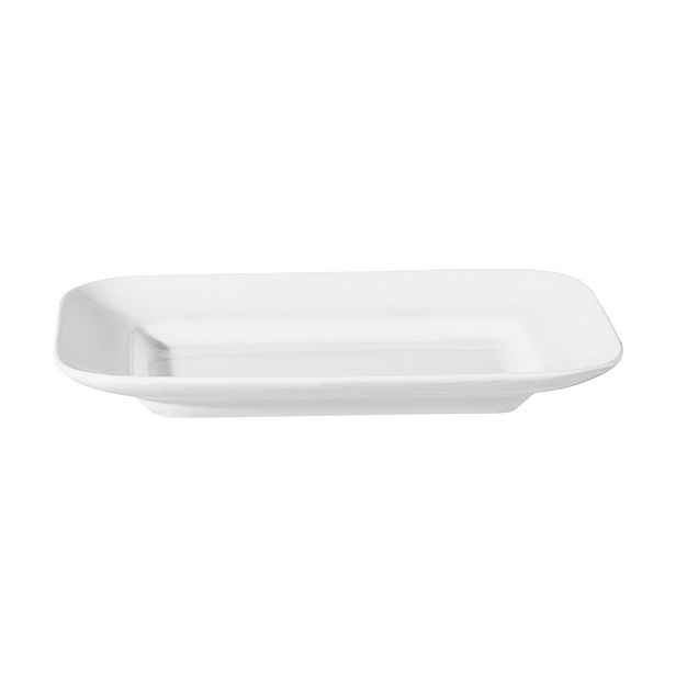 Obdélníkový podnos 45x30,5 cm GRANDE ASA Selection - bílý