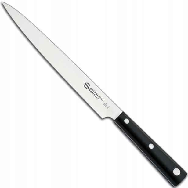 Nůž na sushi sashimi Yanagi Sashimi délka 210 mm Hasaki