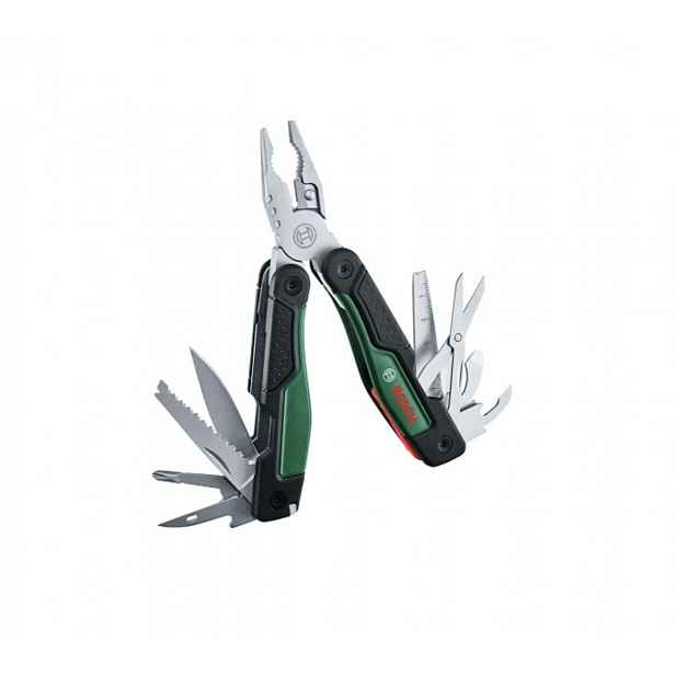 Bosch - Multifunkční nástroj 16v1 1600A02Z98