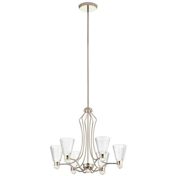 Elstead Lighting LUSTR, 71.1/72.3 cm