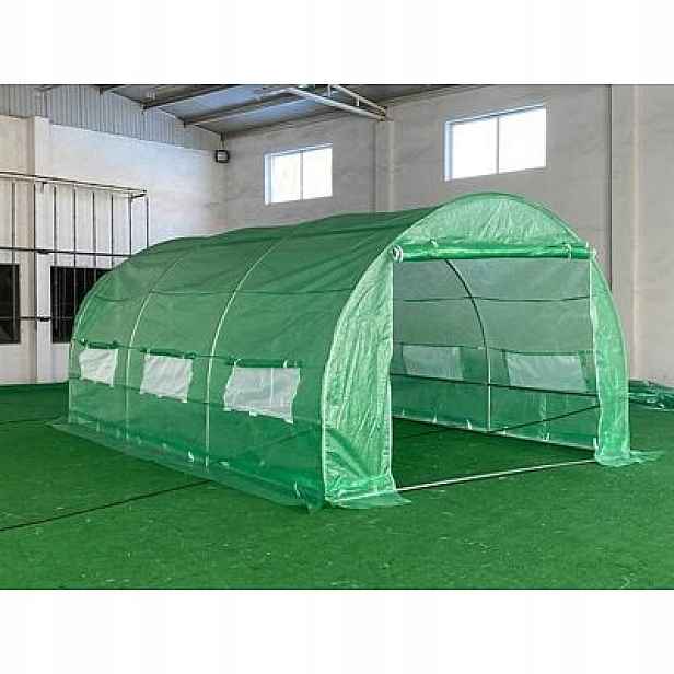 Náhradní plachta k fóliovníku 3x4,5m