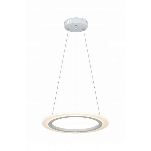 Závěsná lampa Asele Led 24W 1800lm 4000K