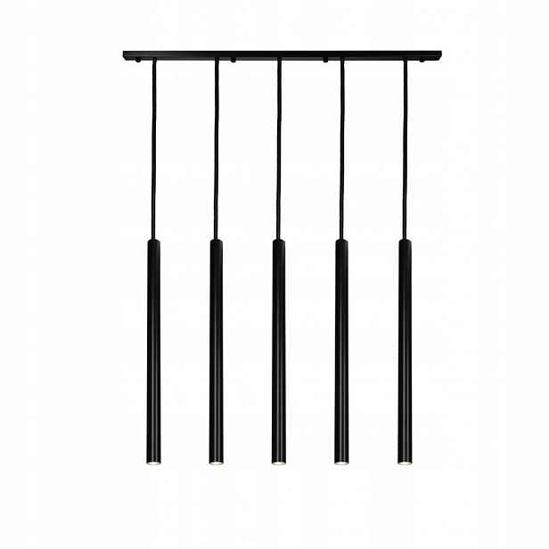 Závěsná lampa Yabu 5528 Antigo