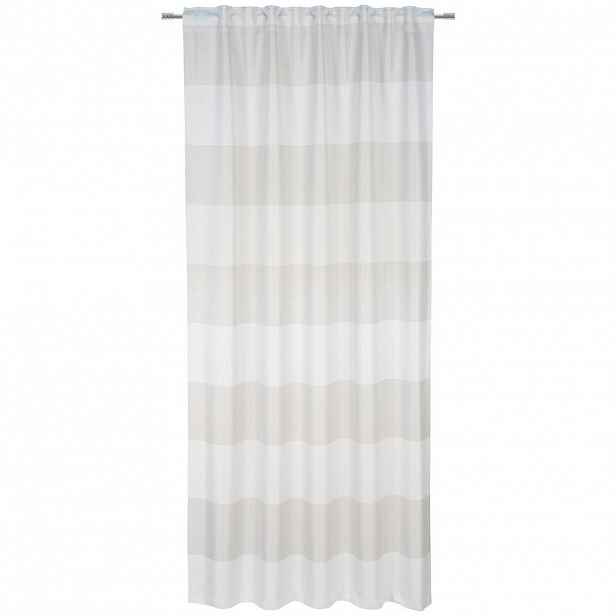 Esposa TERMOIZOLAČNÍ ZÁVĚS, zatemnění, 140/245 cm