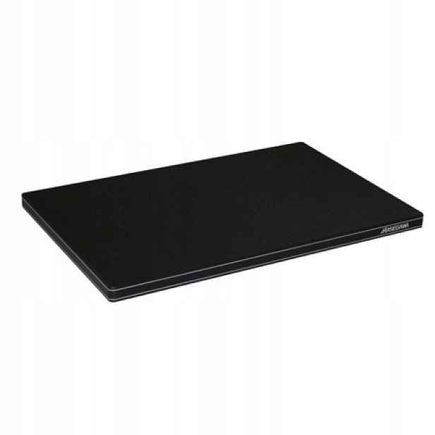 Hasegawa FPEL18-3926 kompozitová krájecí deska 39x26 cm černá