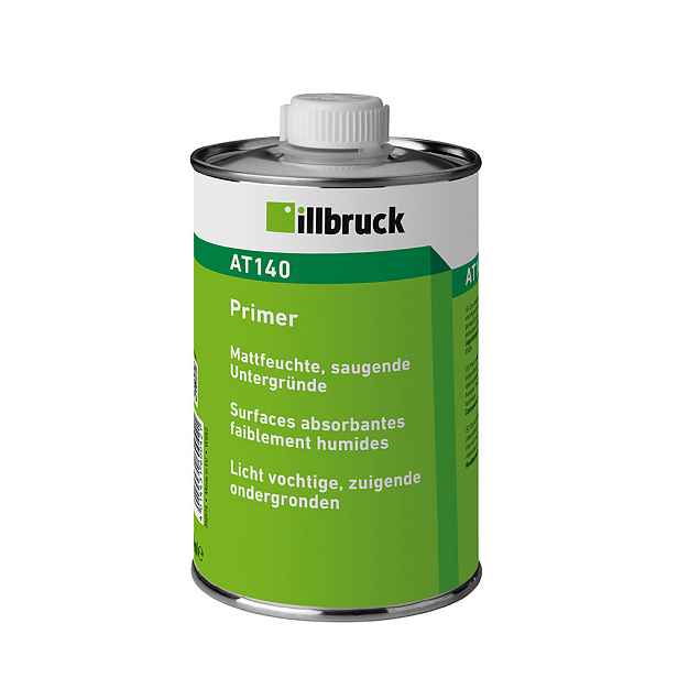 Impregnace Illbruck AT140 Primer 5 l