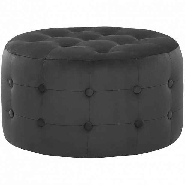 Beliani PUF Tampa 55/55/30 cm