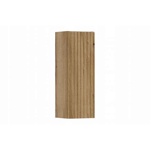 Szafka Górna 20cm 1 Drzwi, Nova Coast Evoke