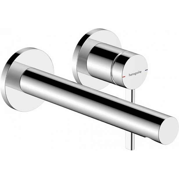 Umyvadlová baterie Hansgrohe Zesis S bez podomítkového tělesa chrom 74750000